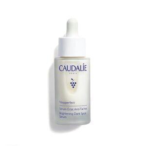 Caudalie Vinoperfect Brightening Dark Spot Serum NEW IN BOX